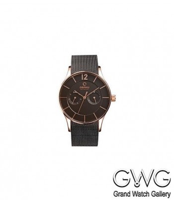 Obaku V175GMVBMB1 мужские кварцевые часы