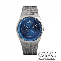 Obaku V176GMCLMC мужские кварцевые часы
Obaku V176GMCLMC мужские кварцевые часы