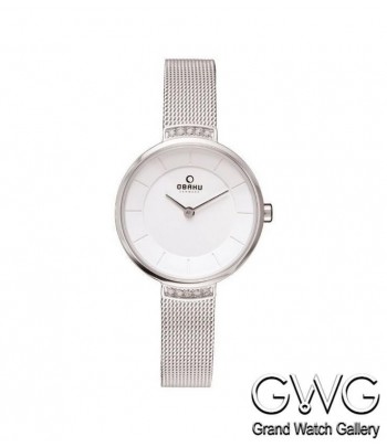 Obaku V177LECIMC женские кварцевые часы