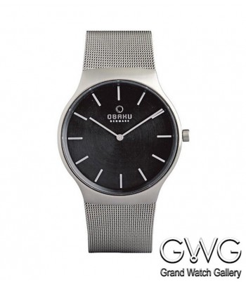 Obaku V178GXCBMC мужские кварцевые часы