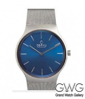 Obaku V178GXCLMC  механические часы