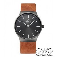 
                Obaku V178GXUURZ мужские кварцевые часы                