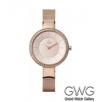Obaku V179LEVVMV женские кварцевые часы
Obaku V179LEVVMV женские кварцевые часы