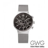 
                Obaku V180GCCBMC мужские кварцевые часы                