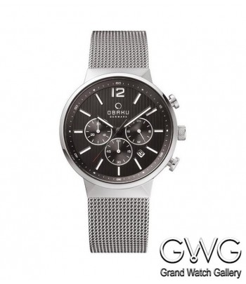 Obaku V180GCCBMC мужские кварцевые часы