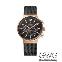 Obaku V180GCVBMB мужские кварцевые часы
Obaku V180GCVBMB мужские кварцевые часы