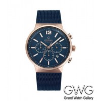 
                Obaku V180GCVLML мужские кварцевые часы                