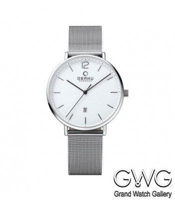 Obaku V181GDCWMC мужские кварцевые часы