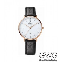 Obaku V181GDVWRB мужские кварцевые часы
Obaku V181GDVWRB мужские кварцевые часы