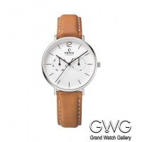 
                Obaku V182GMCWRZ мужские кварцевые часы                