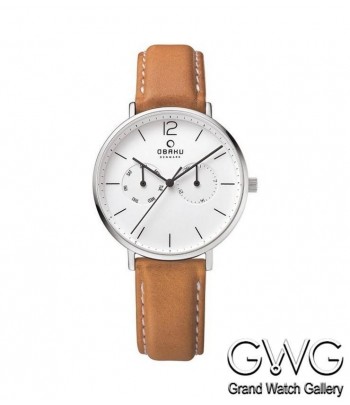 Obaku V182GMCWRZ мужские кварцевые часы