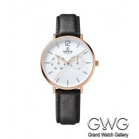Obaku V182GMVWRB мужские кварцевые часы
Obaku V182GMVWRB мужские кварцевые часы