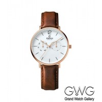 Obaku V182GMVWRN мужские кварцевые часы
Obaku V182GMVWRN мужские кварцевые часы