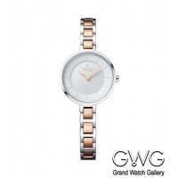 Obaku V183LXCISC женские кварцевые часы
Obaku V183LXCISC женские кварцевые часы