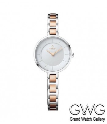 Obaku V183LXCISC женские кварцевые часы