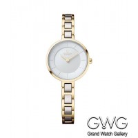Obaku V183LXGISG женские кварцевые часы
Obaku V183LXGISG женские кварцевые часы