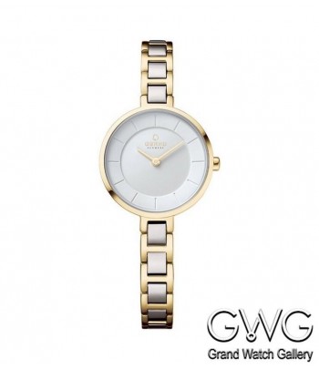 Obaku V183LXGISG женские кварцевые часы