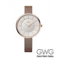
                Obaku V185LXVIMV  кварцевые часы                