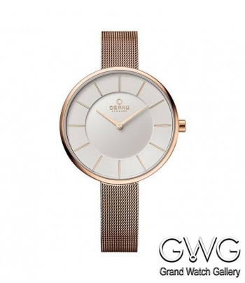 Obaku V185LXVIMV кварцевые часы