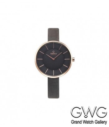 Obaku V185LXVJRJ женские кварцевые часы