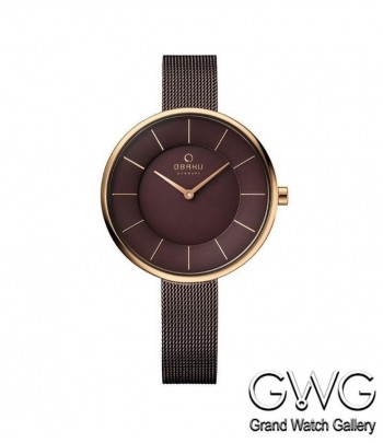 Obaku V185LXVNMN женские кварцевые часы