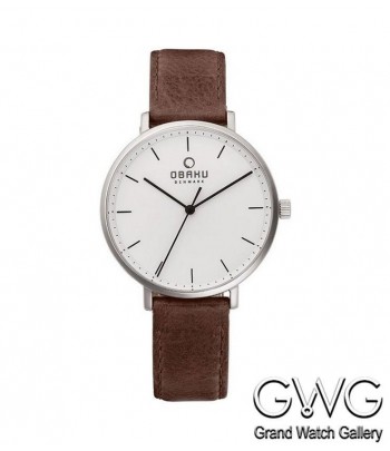Obaku V186LXCWRN женские кварцевые часы