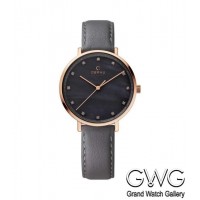 Obaku V186LXVJRJ женские кварцевые часы
Obaku V186LXVJRJ женские кварцевые часы