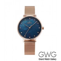 
                Obaku V186LXVLMV женские кварцевые часы                