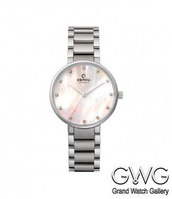 Obaku V189LXCPSC женские кварцевые часы