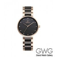 Obaku V189LXVJSJ женские кварцевые часы
Obaku V189LXVJSJ женские кварцевые часы