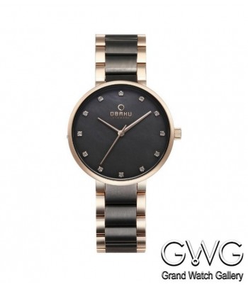 Obaku V189LXVJSJ женские кварцевые часы
