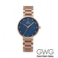 Obaku V189LXVLSV женские кварцевые часы
Obaku V189LXVLSV женские кварцевые часы