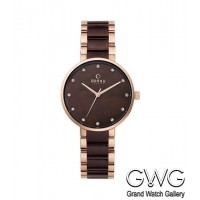 Obaku V189LXVNSA женские кварцевые часы
Obaku V189LXVNSA женские кварцевые часы