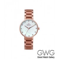 Obaku V189LXVWSV женские кварцевые часы
Obaku V189LXVWSV женские кварцевые часы