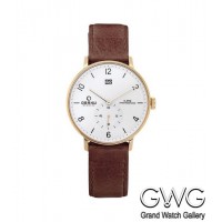 Obaku V190GDGWRN мужские кварцевые часы
Obaku V190GDGWRN мужские кварцевые часы