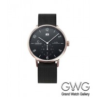 Obaku V190GDVBMB мужские кварцевые часы
Obaku V190GDVBMB мужские кварцевые часы
