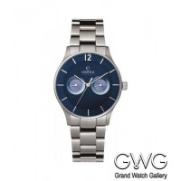 
                Obaku V192GMCLSC мужские кварцевые часы                