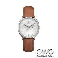 Obaku V193GMCIRZ мужские кварцевые часы
Obaku V193GMCIRZ мужские кварцевые часы