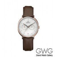 Obaku V193GMVIRN мужские кварцевые часы
Obaku V193GMVIRN мужские кварцевые часы