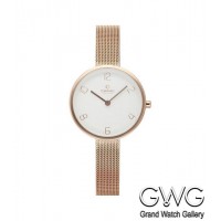 Obaku V195LXVIMV женские кварцевые часы
Obaku V195LXVIMV женские кварцевые часы