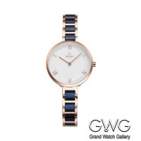 
                Obaku V195LXVISL женские кварцевые часы                