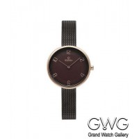 Obaku V195LXVNMN женские кварцевые часы
Obaku V195LXVNMN женские кварцевые часы