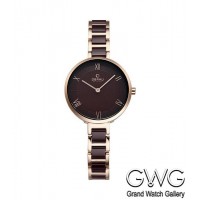 Obaku V195LXVNSN женские кварцевые часы
Obaku V195LXVNSN женские кварцевые часы