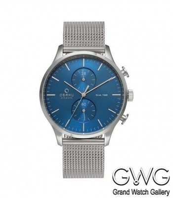 Obaku V196GUCLMC мужские кварцевые часы