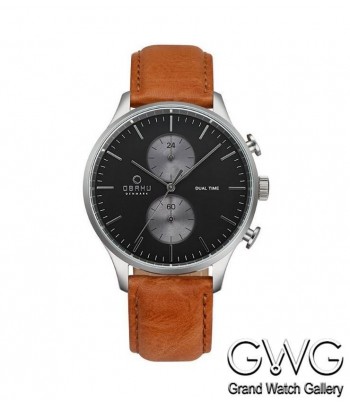 Obaku V196GUCURZ мужские кварцевые часы