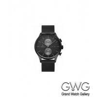 
                Obaku V196GUVBMB мужские кварцевые часы                