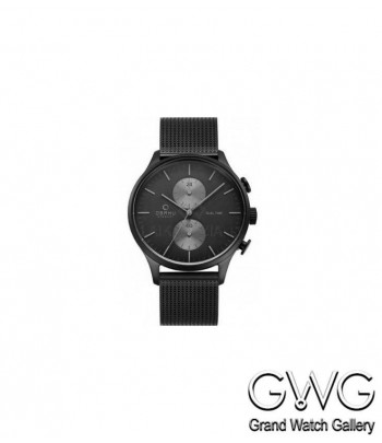 Obaku V196GUVBMB мужские кварцевые часы