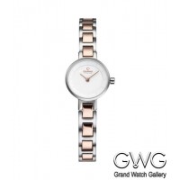 Obaku V198LXCISC женские кварцевые часы
Obaku V198LXCISC женские кварцевые часы