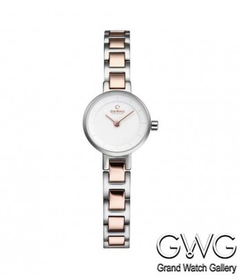 Obaku V198LXCISC женские кварцевые часы