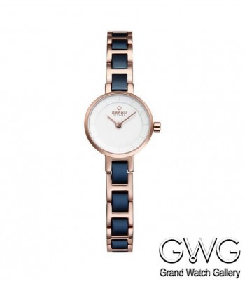 Obaku V198LXVISL женские кварцевые часы